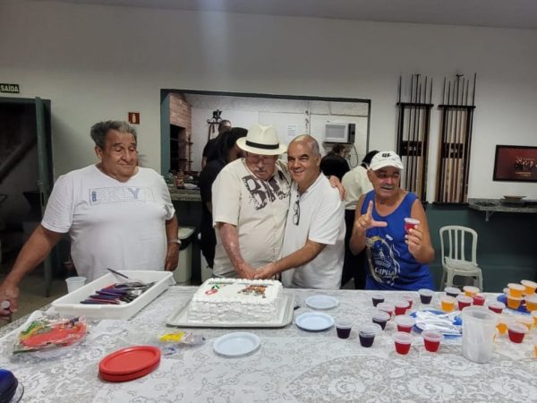 Confira a galeria de fotos do evento: