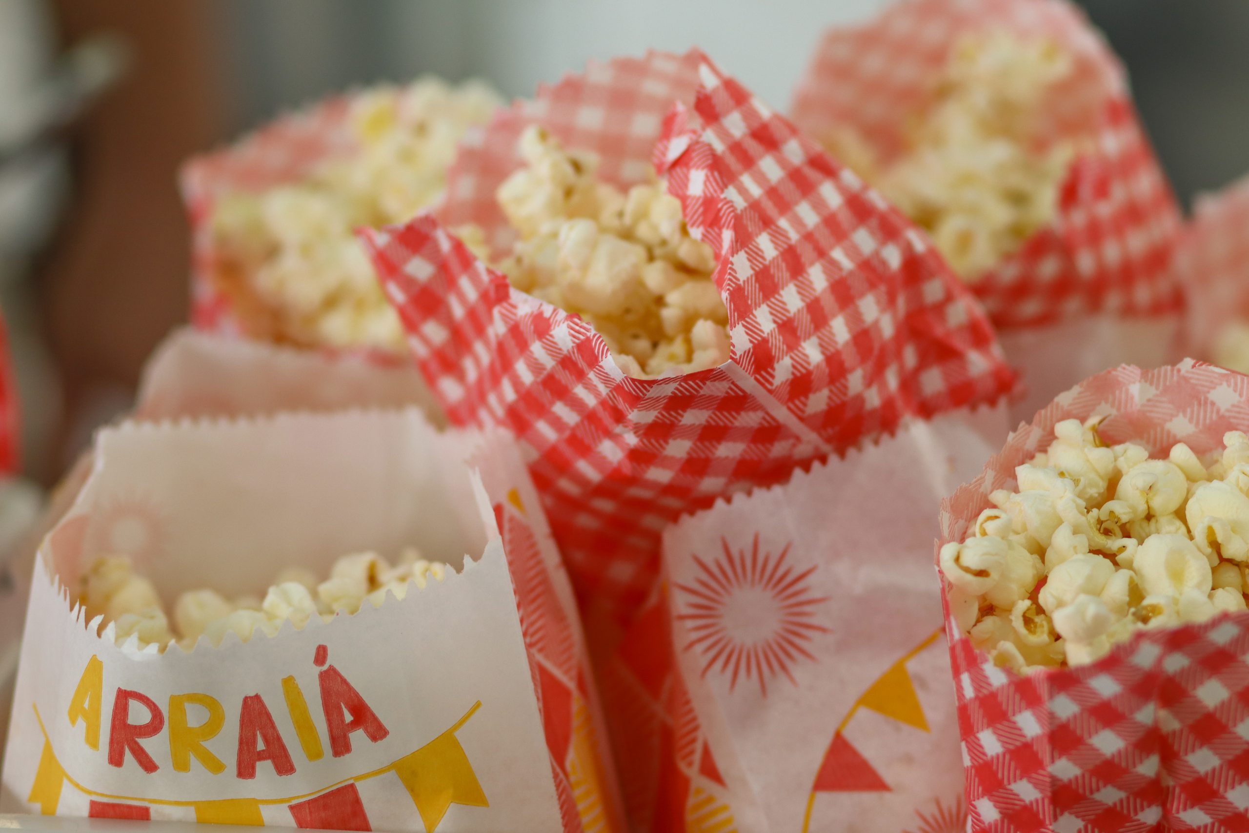 Festa Junina Sindipetro PR e SC 2025-11