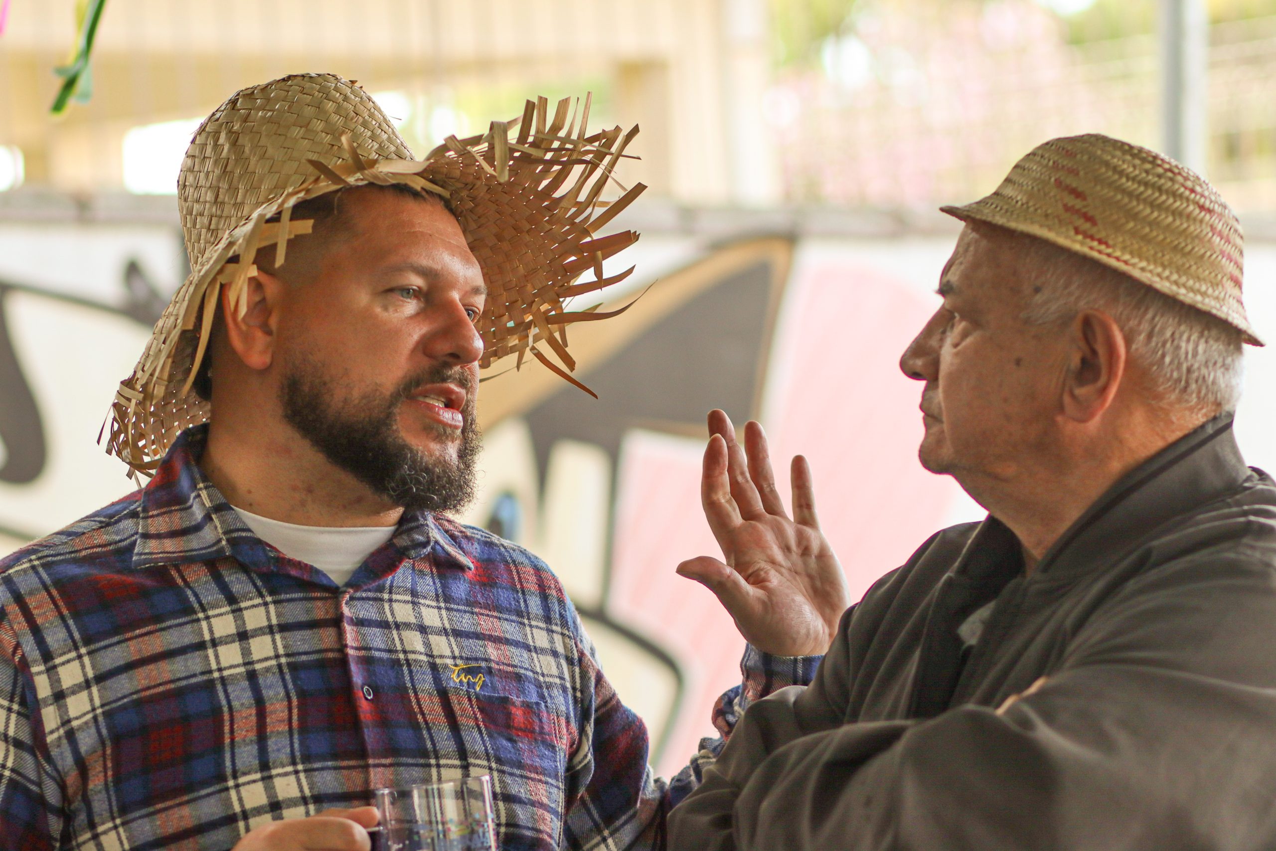 Festa Junina Sindipetro PR e SC 2025-13