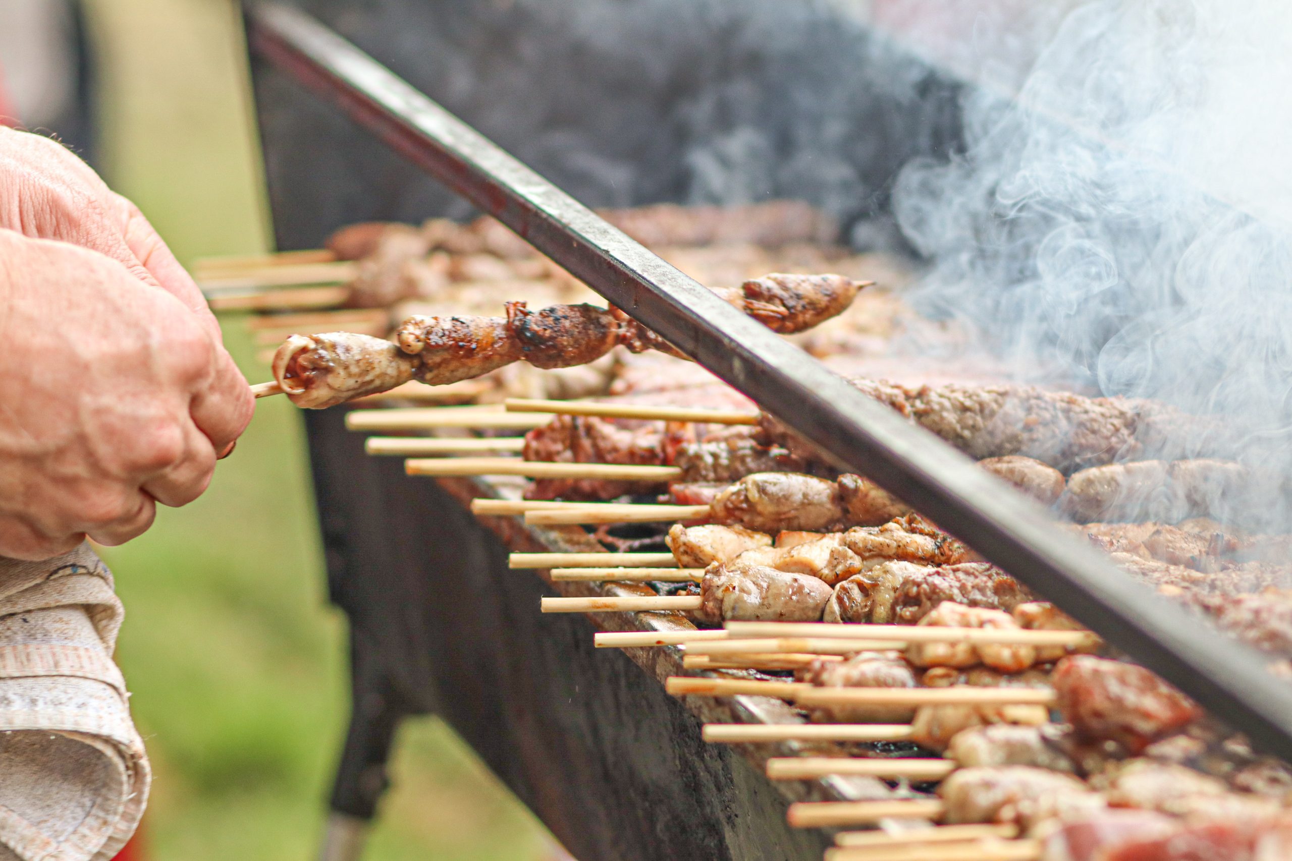 Festa Junina Sindipetro PR e SC 2025-2