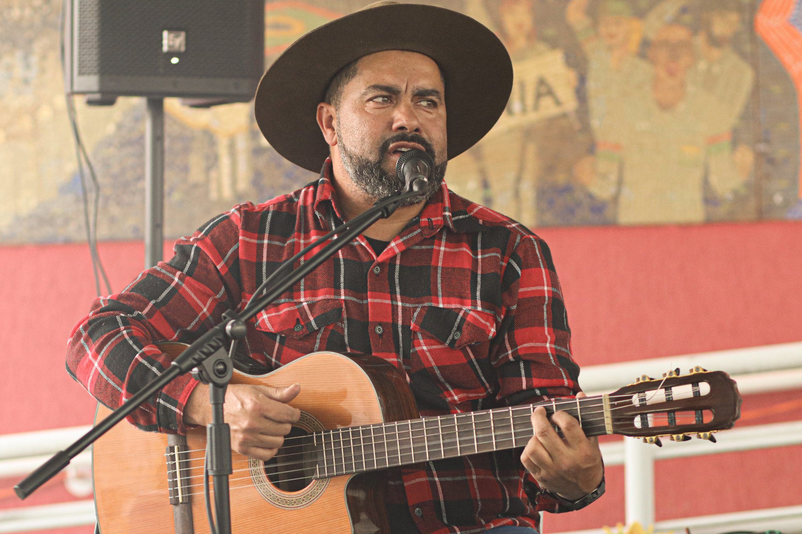 Festa Junina Sindipetro PR e SC 2025-24