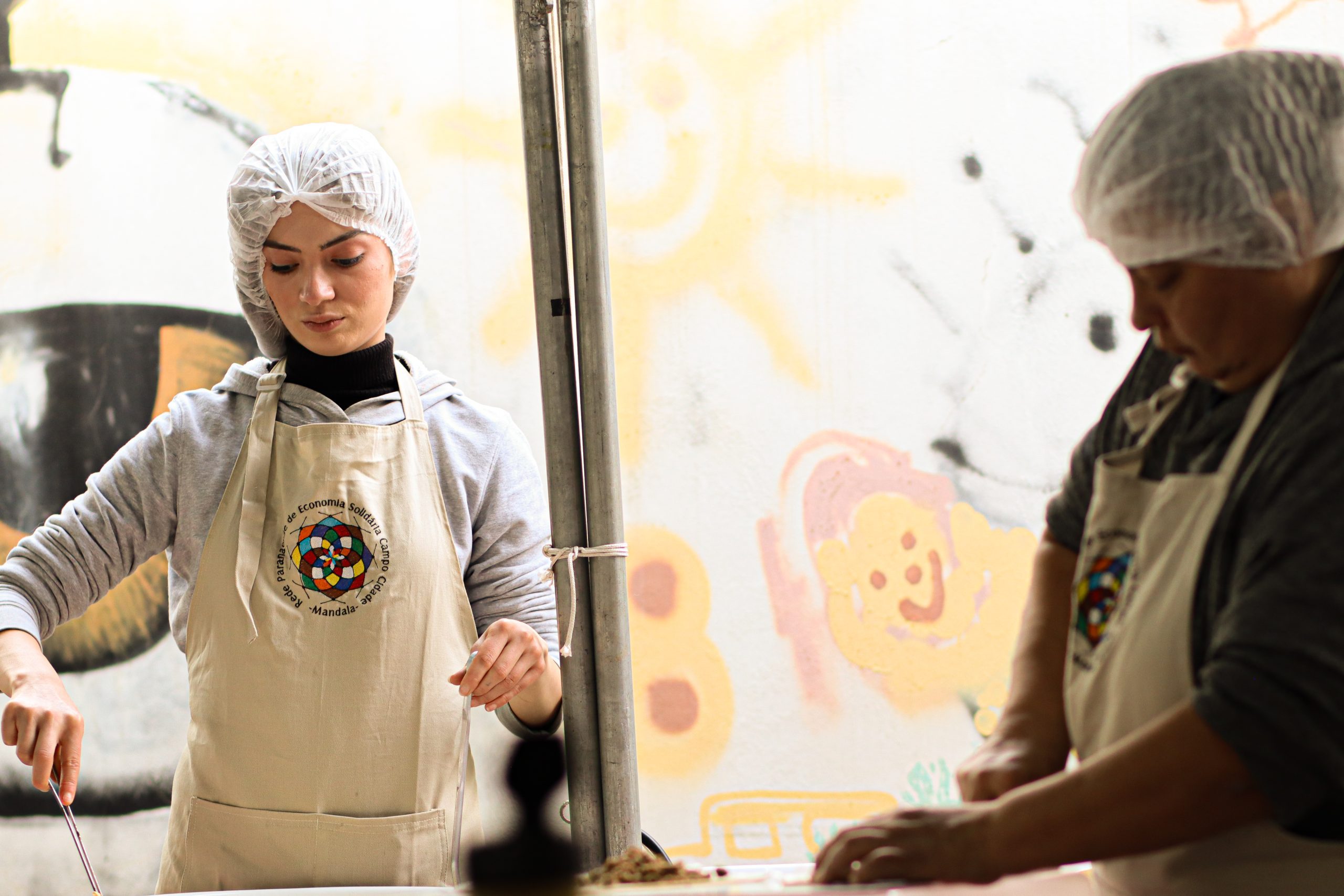 Festa Junina Sindipetro PR e SC 2025-28