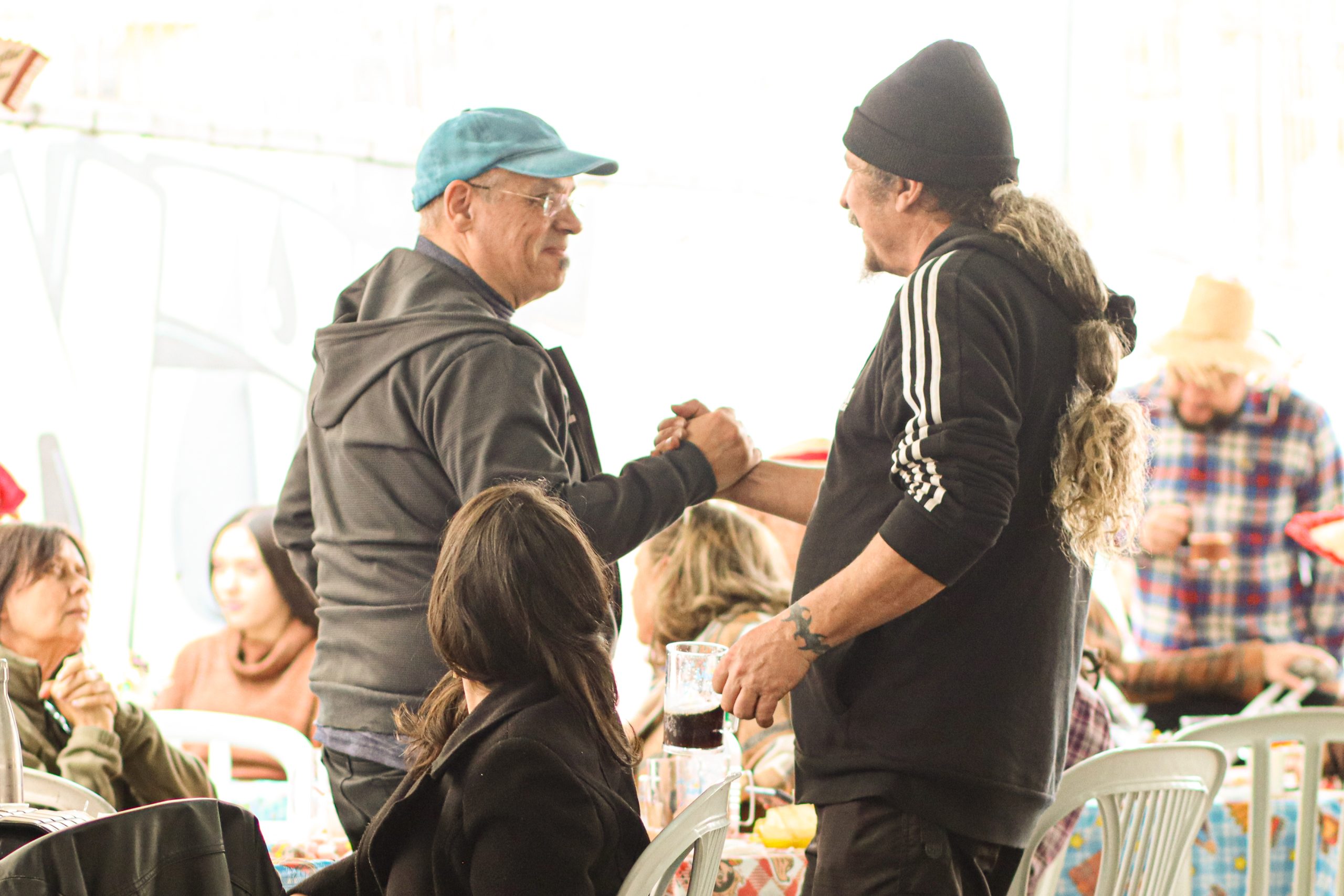 Festa Junina Sindipetro PR e SC 2025-30