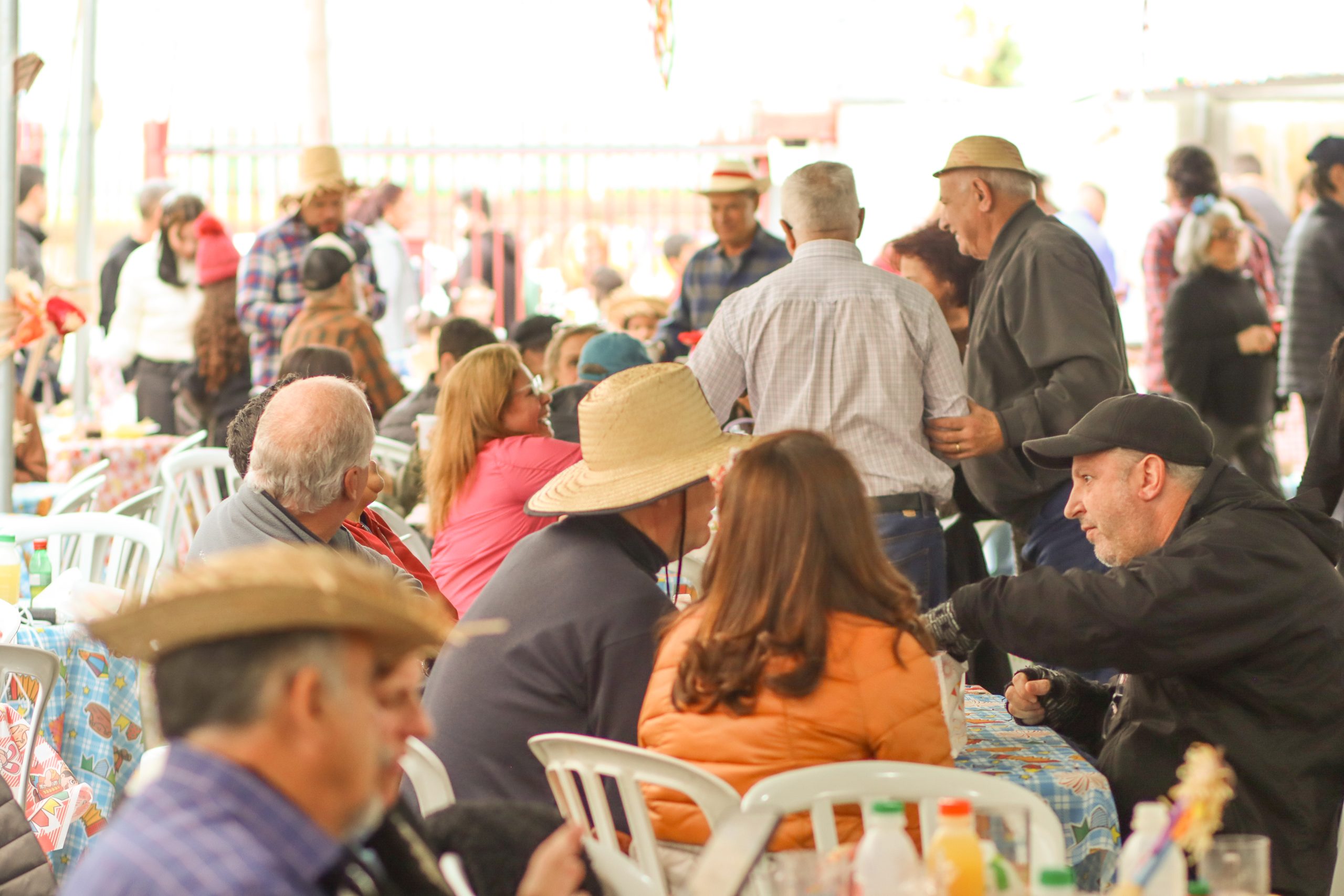 Festa Junina Sindipetro PR e SC 2025-31