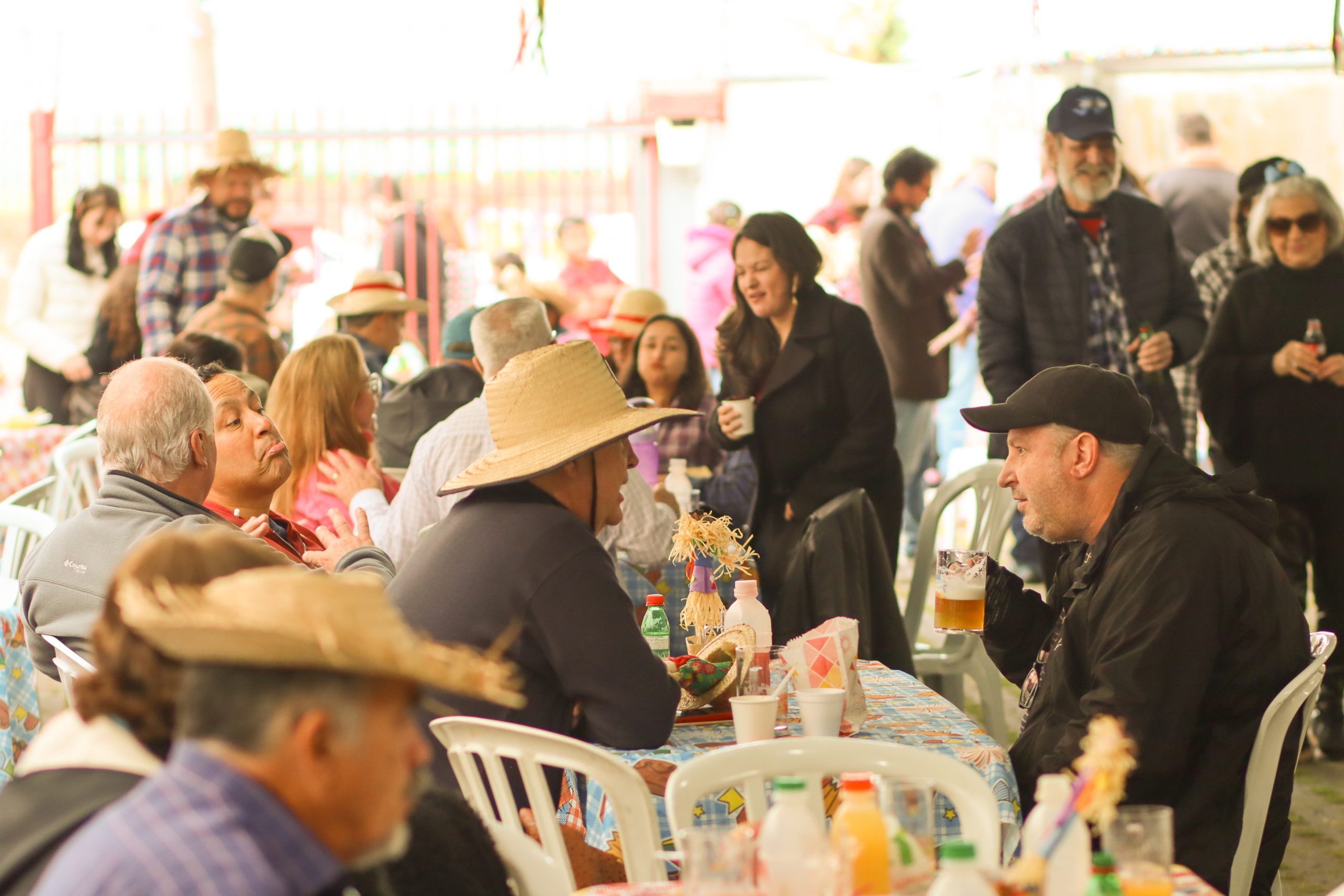 Festa Junina Sindipetro PR e SC 2025-32