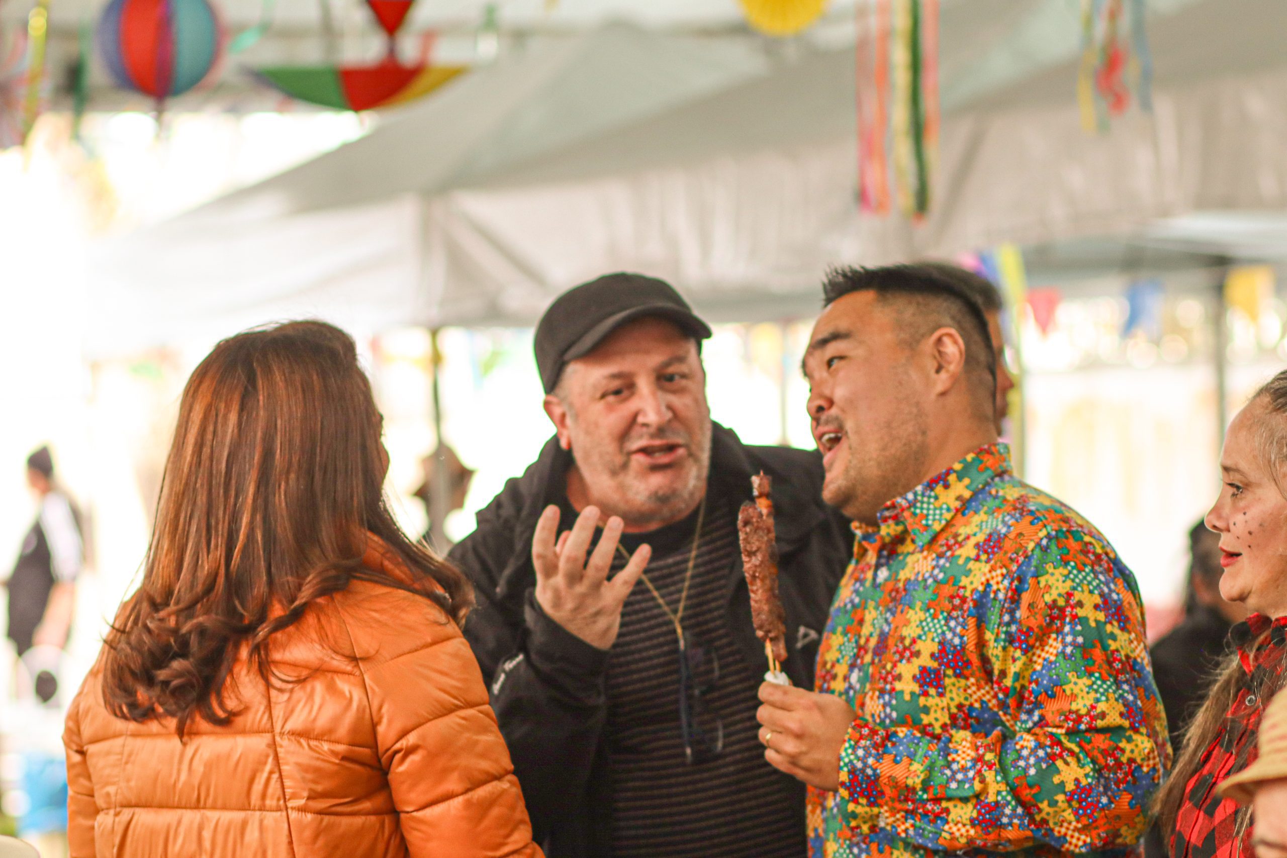 Festa Junina Sindipetro PR e SC 2025-34