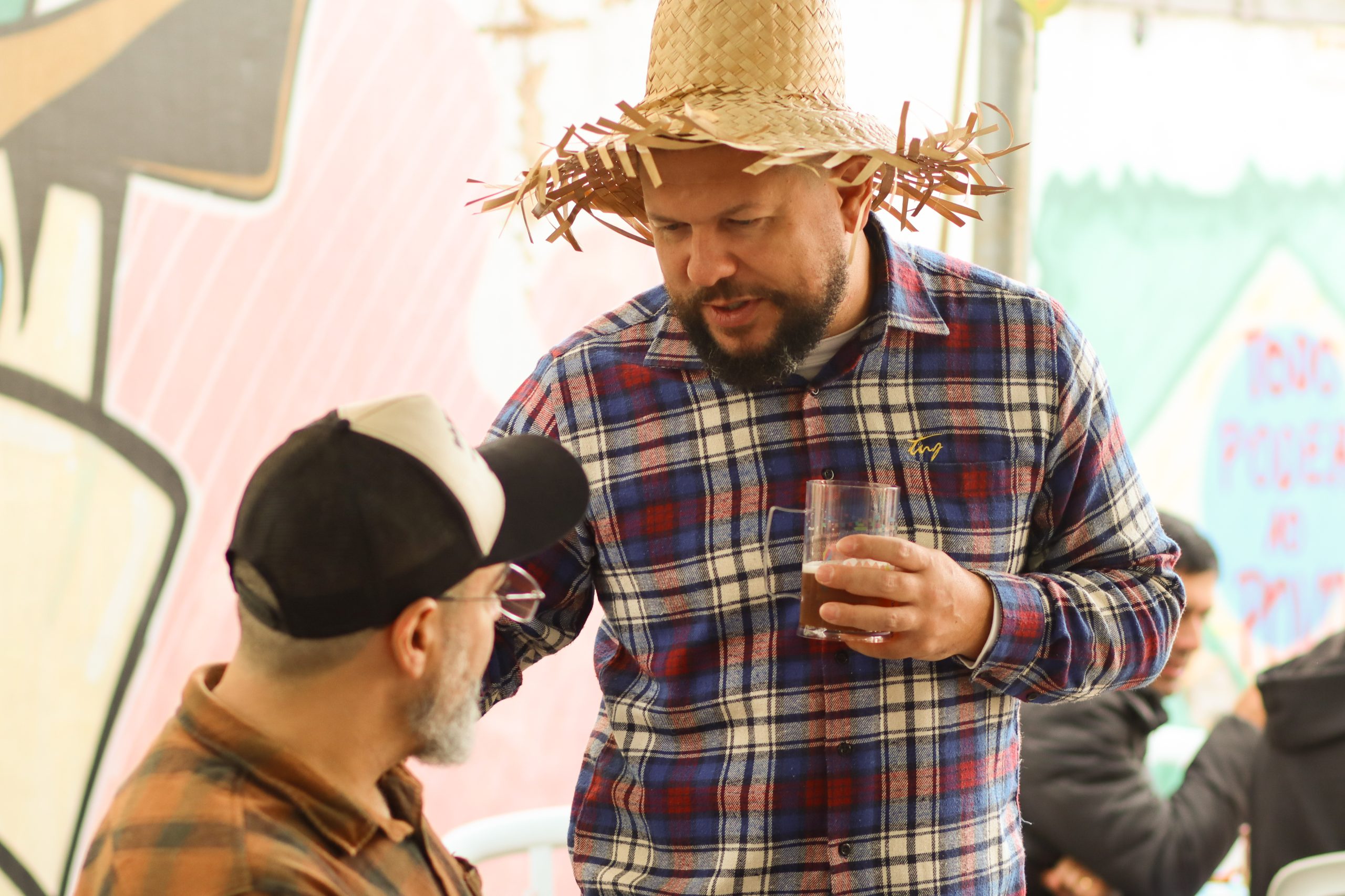 Festa Junina Sindipetro PR e SC 2025-41