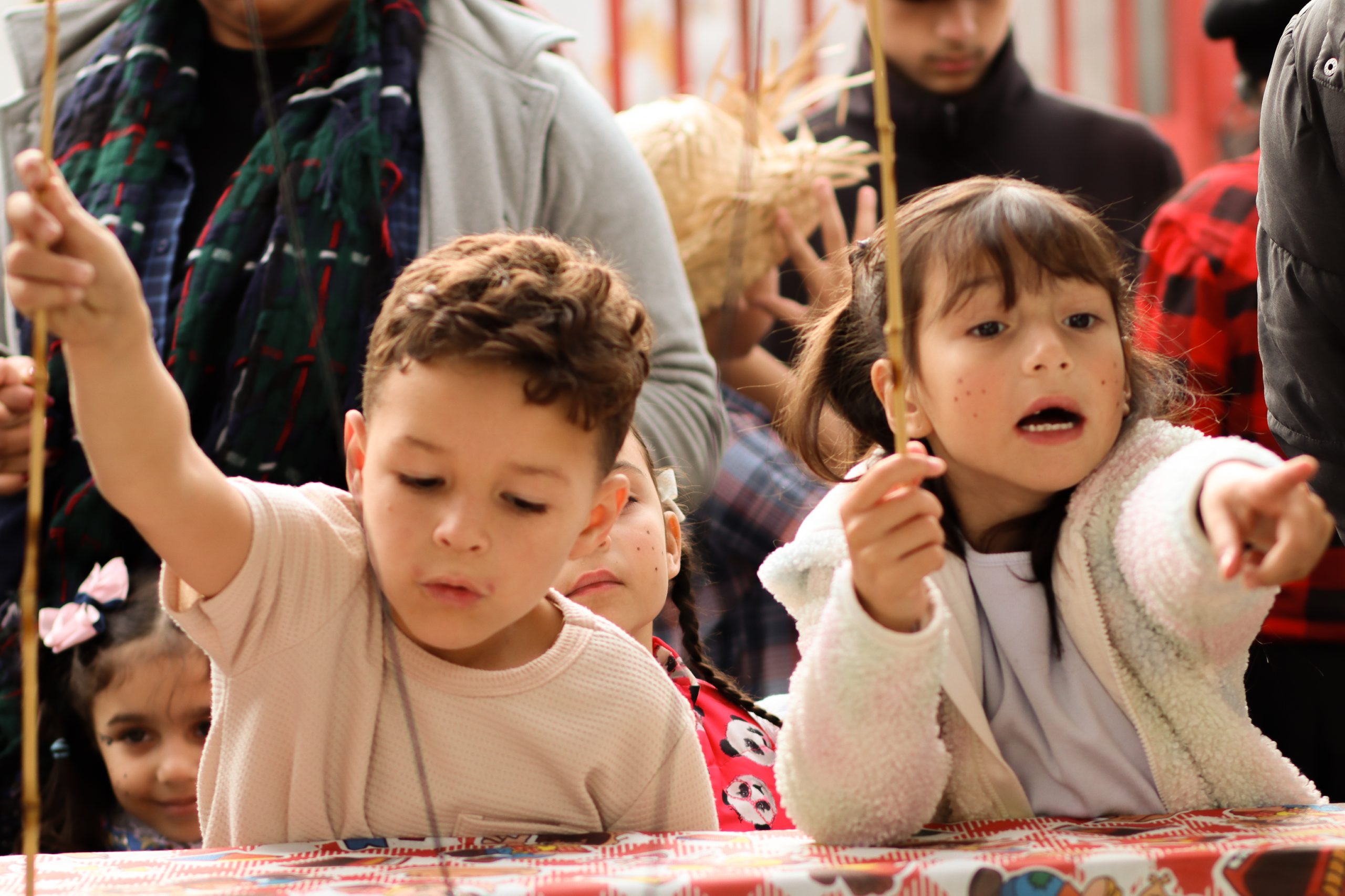 Festa Junina Sindipetro PR e SC 2025-45