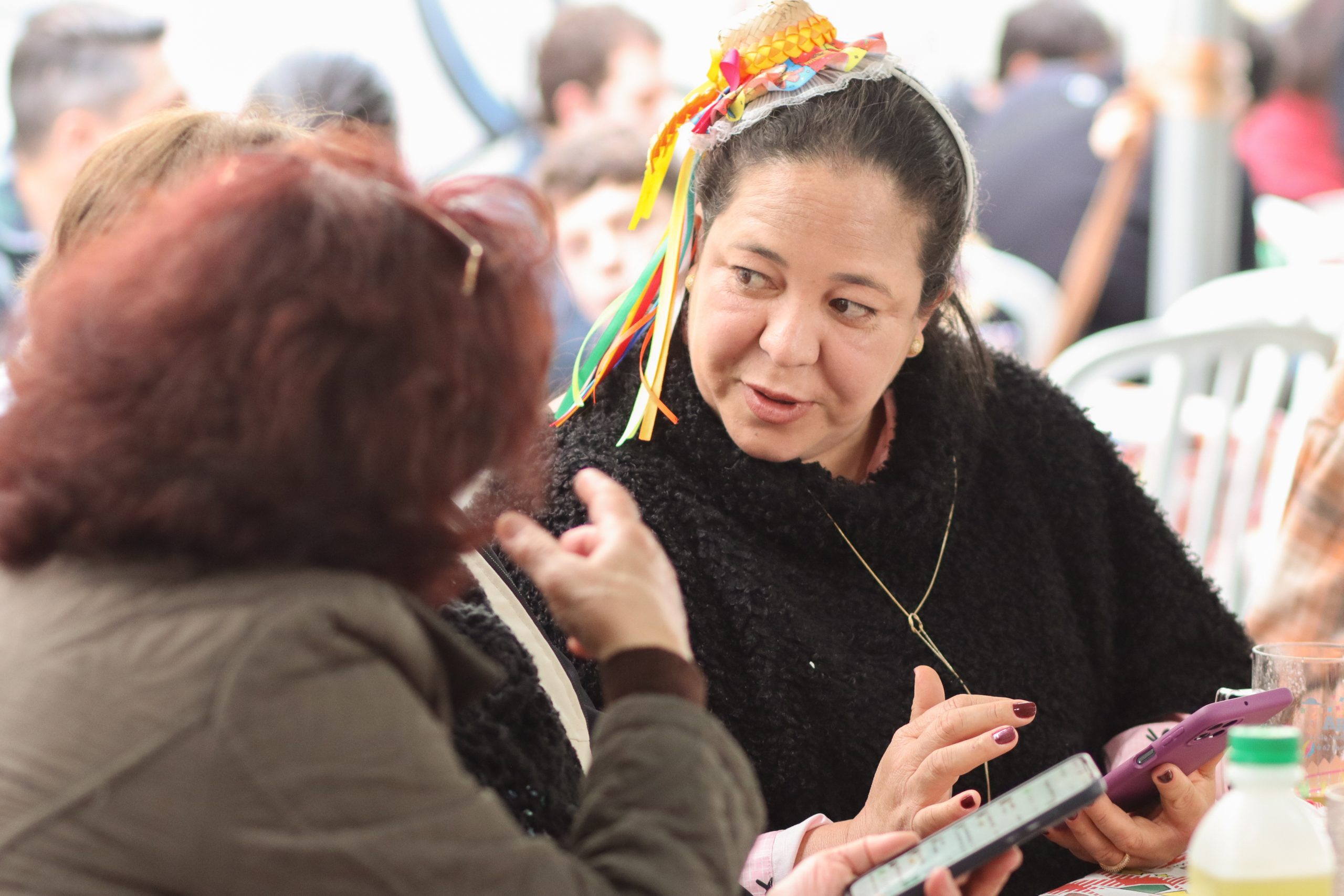 Festa Junina Sindipetro PR e SC 2025-5