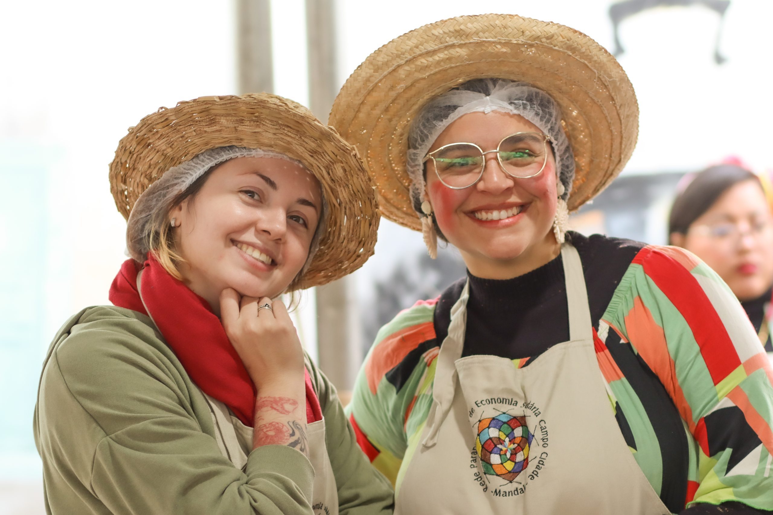 Festa Junina Sindipetro PR e SC 2025-6