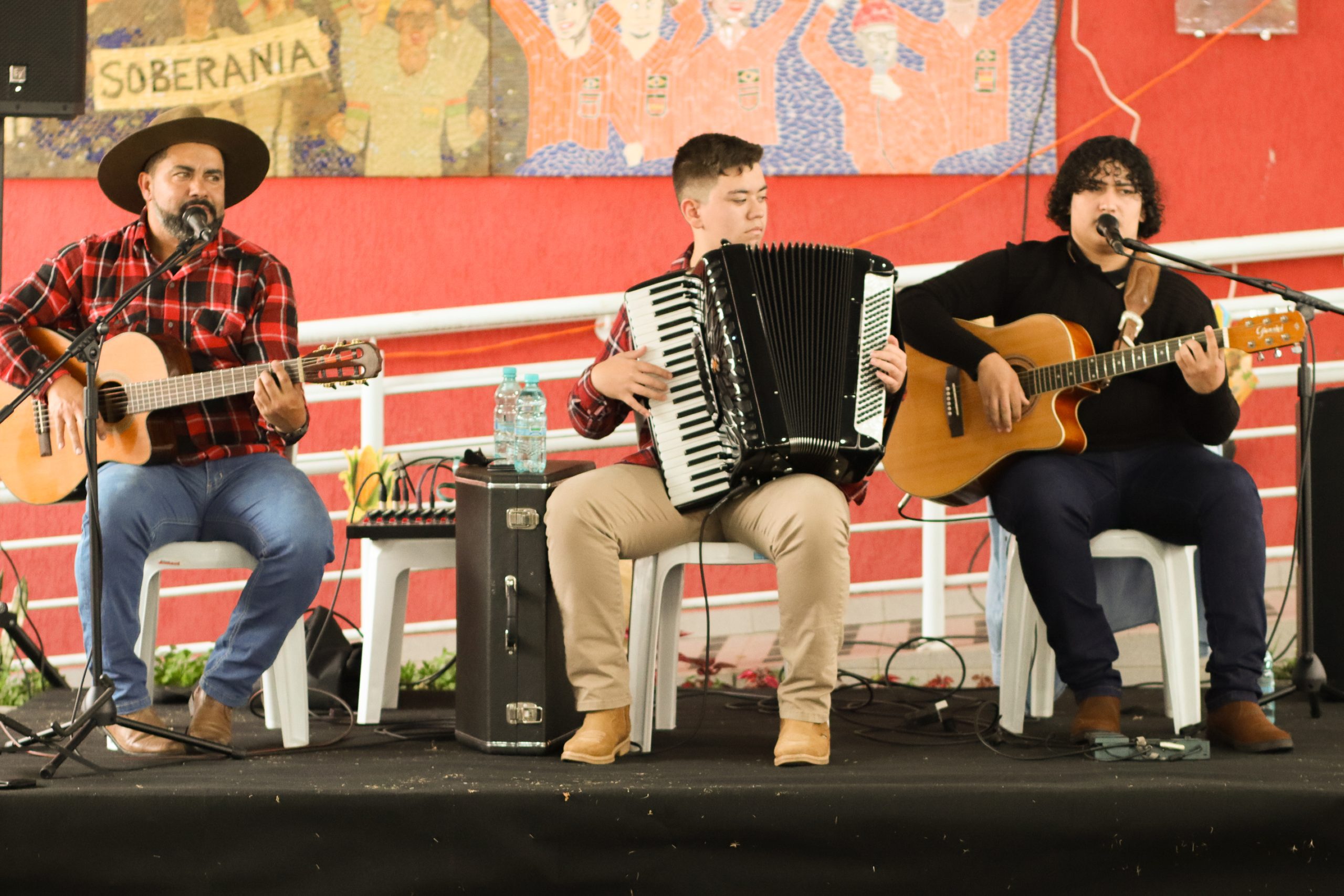 Festa Junina Sindipetro PR e SC 2025-60