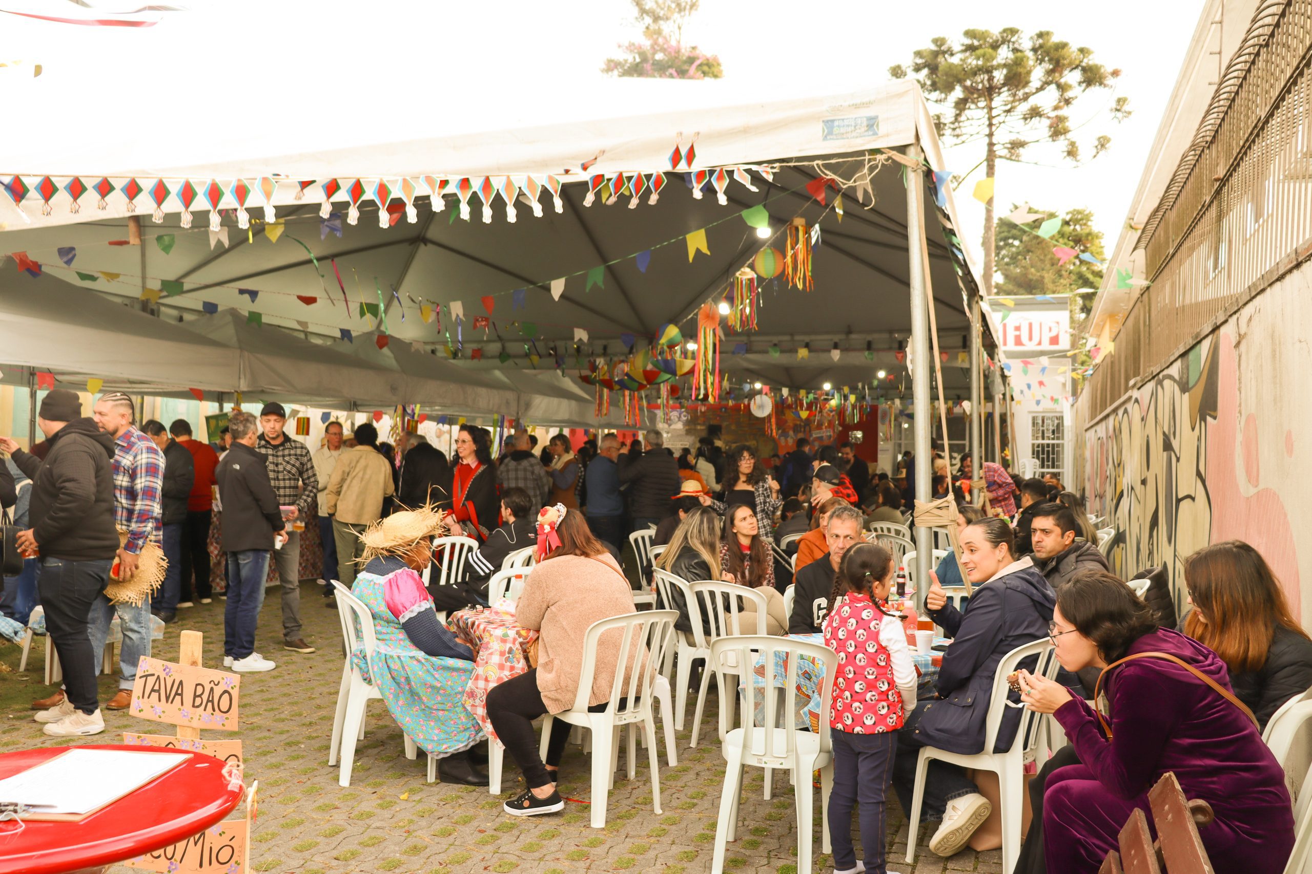 Festa Junina Sindipetro PR e SC 2025-74