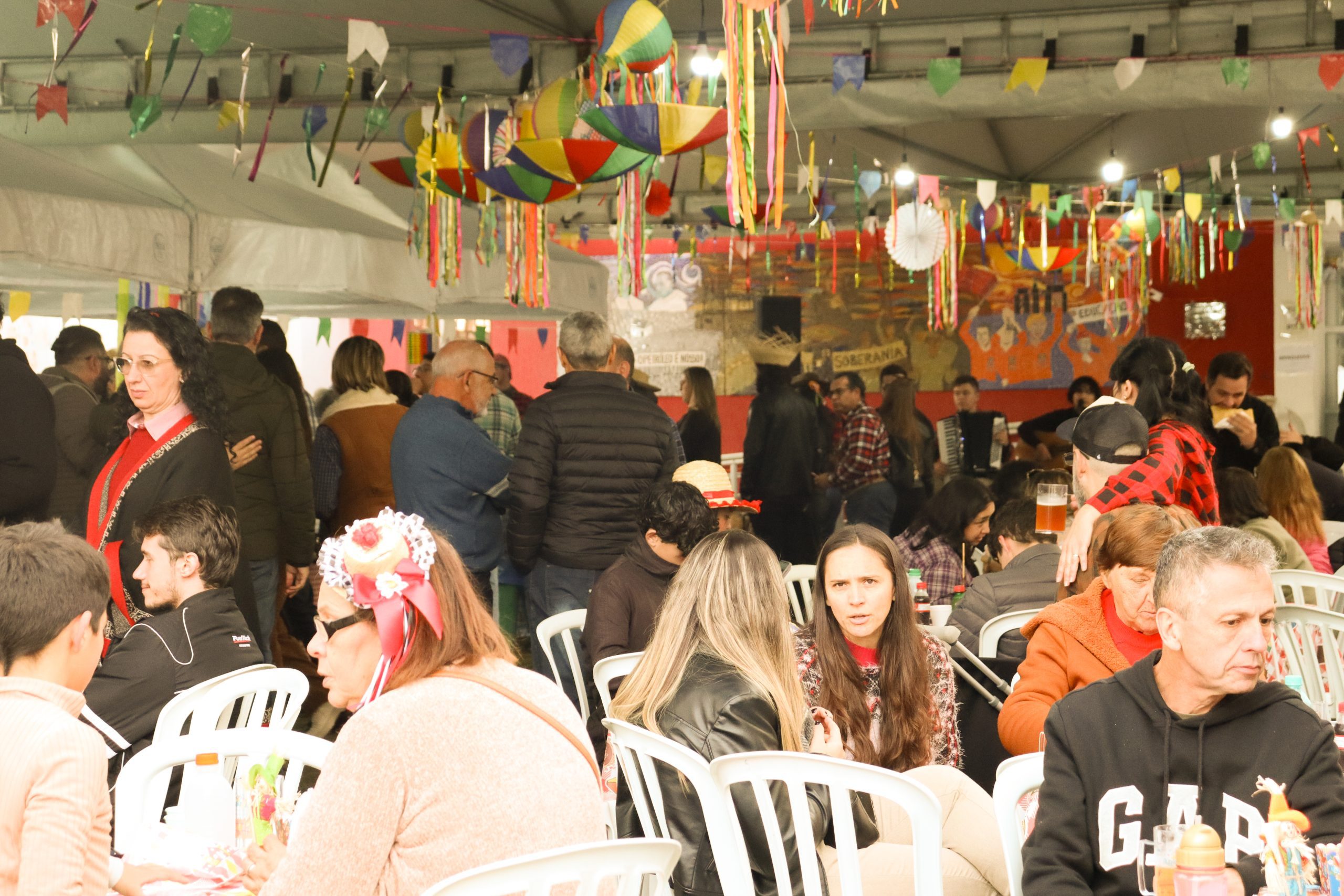 Festa Junina Sindipetro PR e SC 2025-75