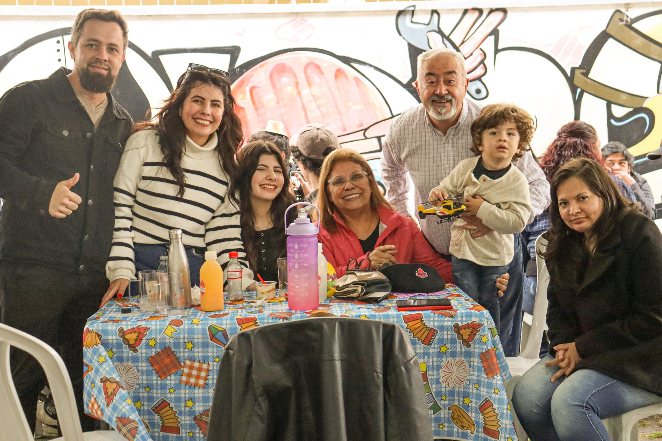 Festa Junina Sindipetro PR e SC 2025-77