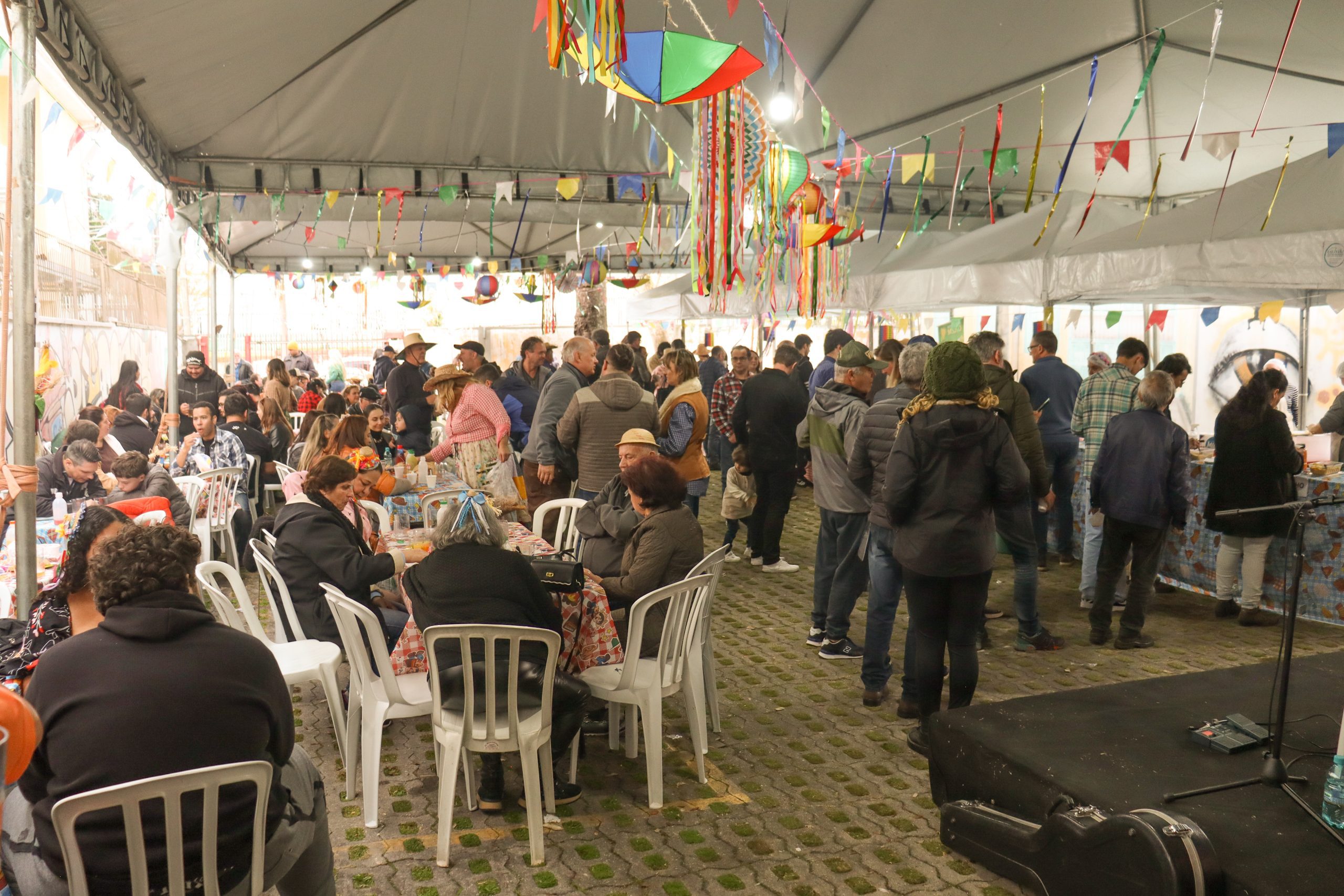 Festa Junina Sindipetro PR e SC 2025-80