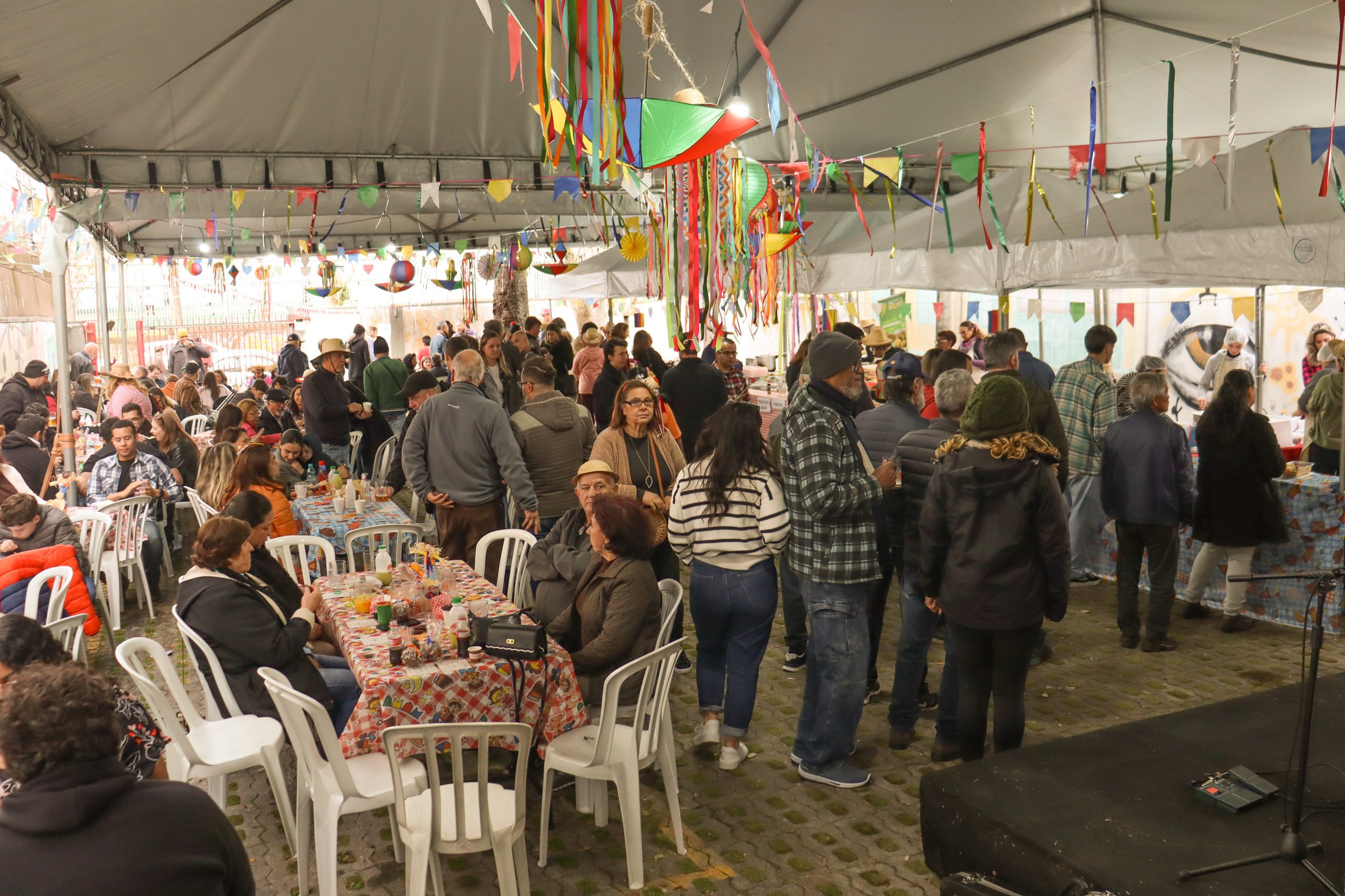 Festa Junina Sindipetro PR e SC 2025-81