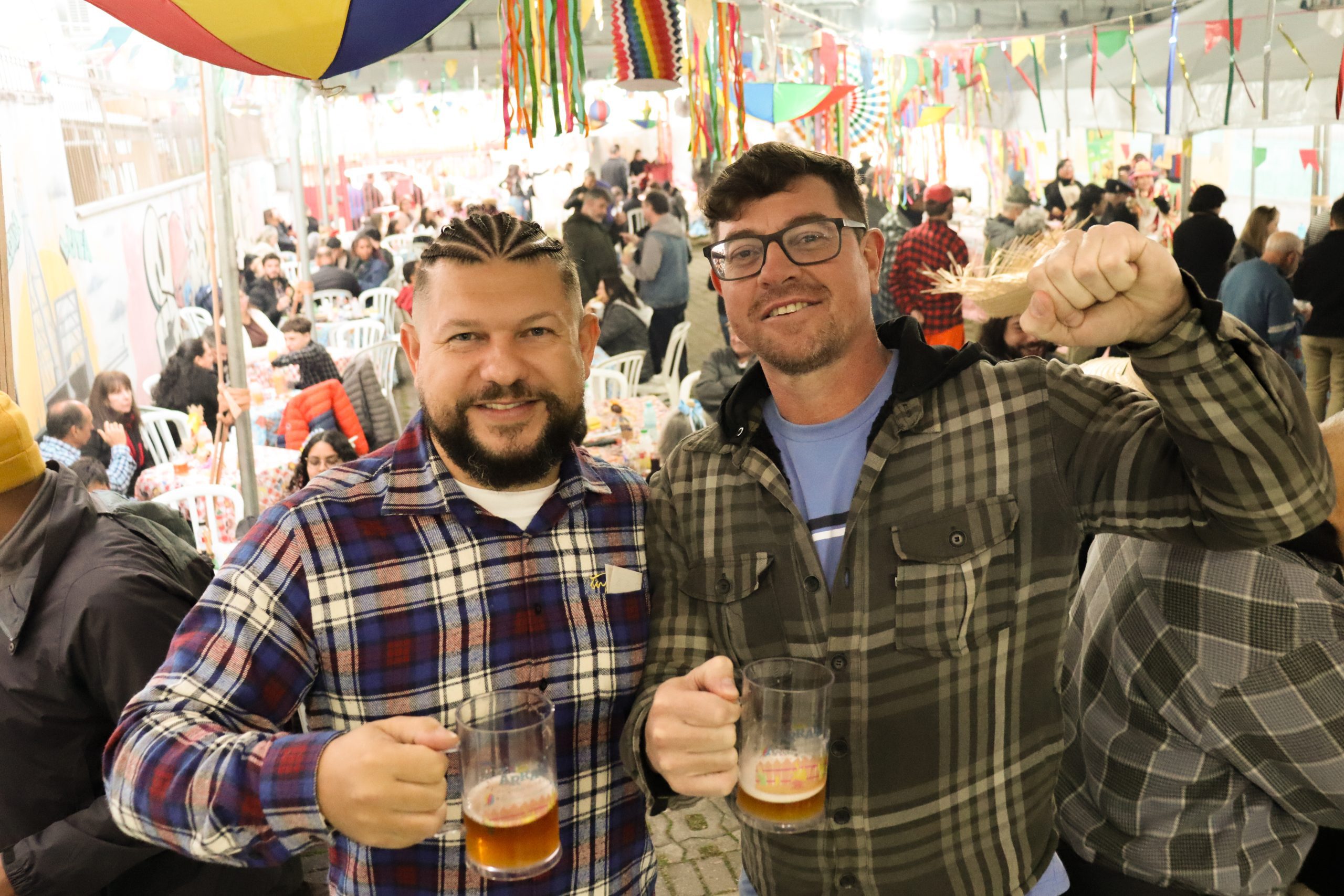 Festa Junina Sindipetro PR e SC 2025-82