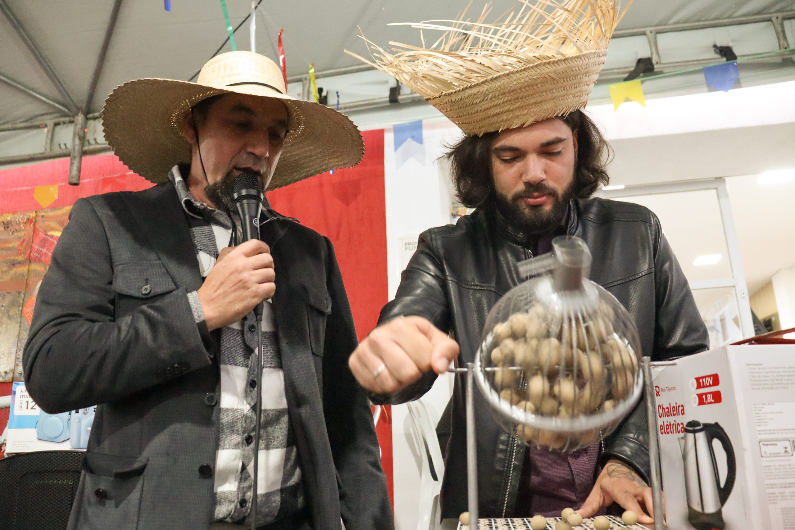 Festa Junina Sindipetro PR e SC 2025-83