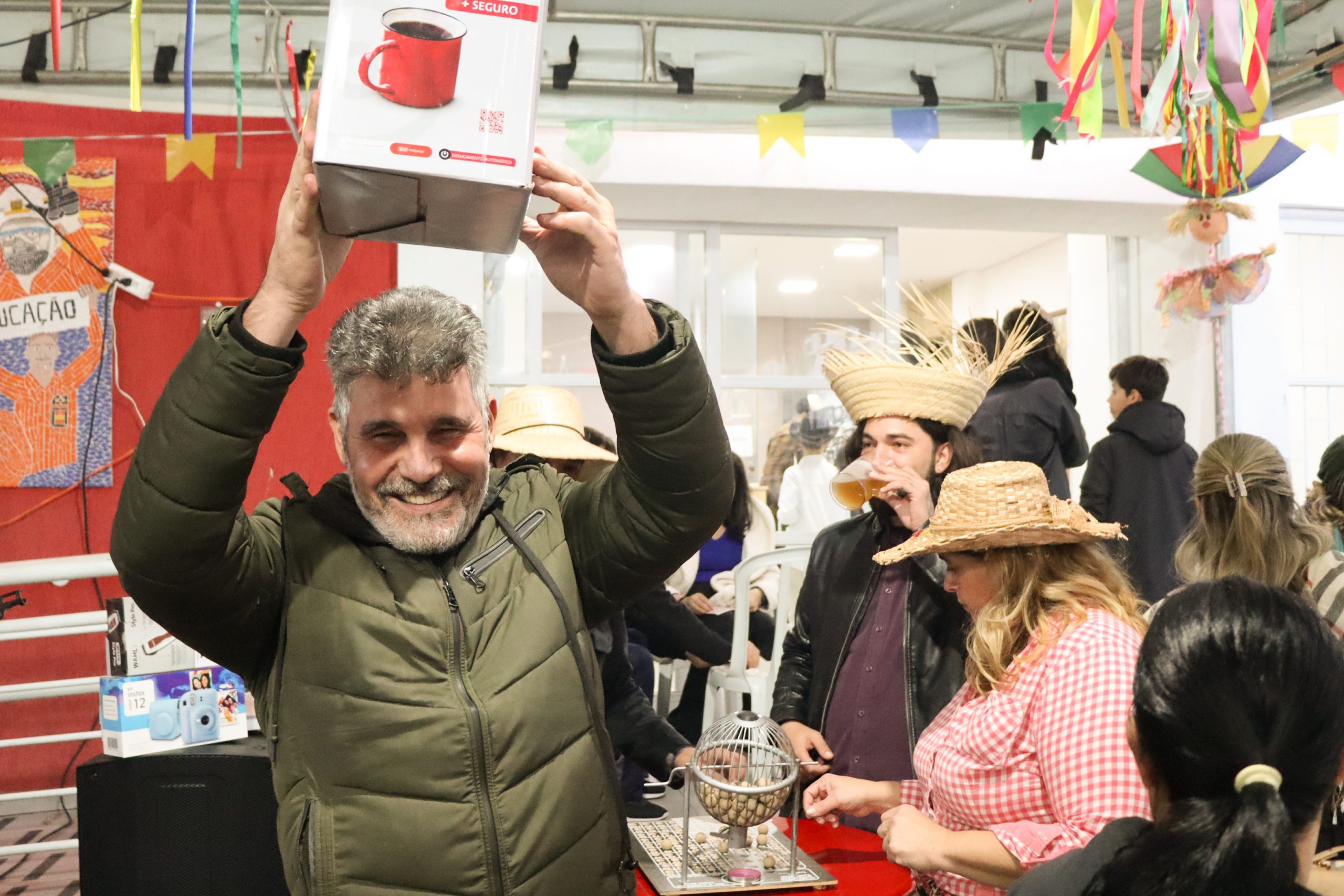 Festa Junina Sindipetro PR e SC 2025-84