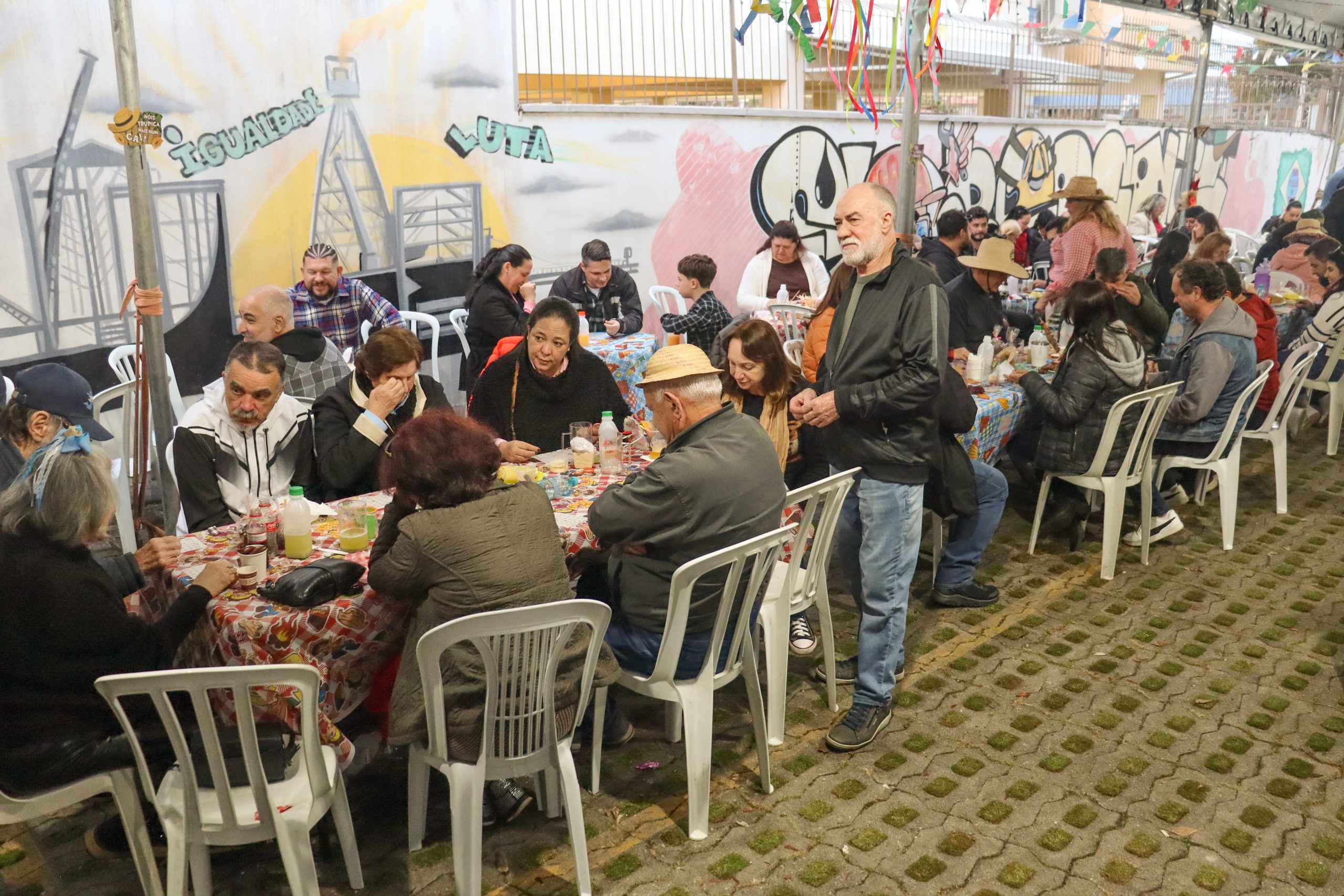 Festa Junina Sindipetro PR e SC 2025-85