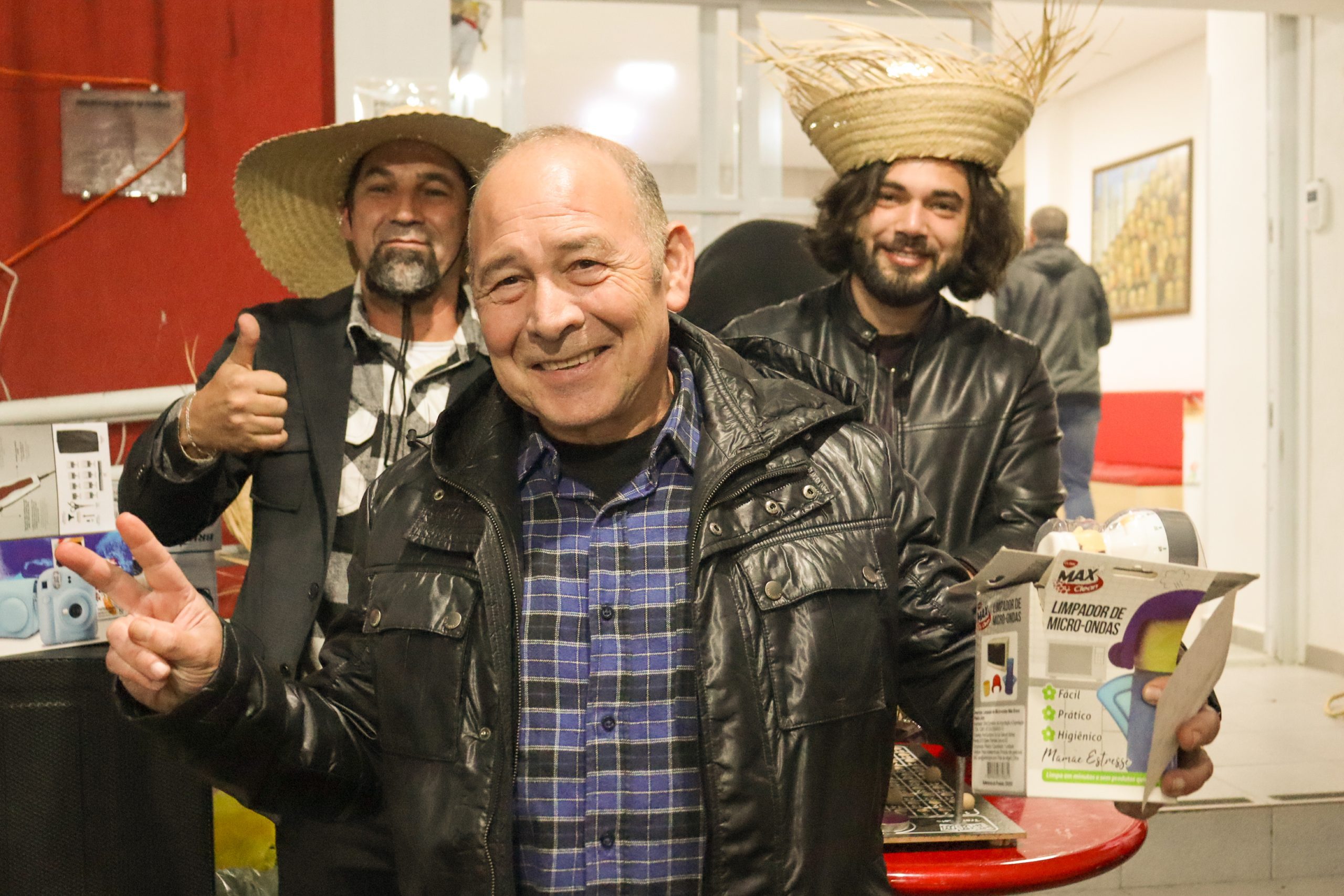 Festa Junina Sindipetro PR e SC 2025-90