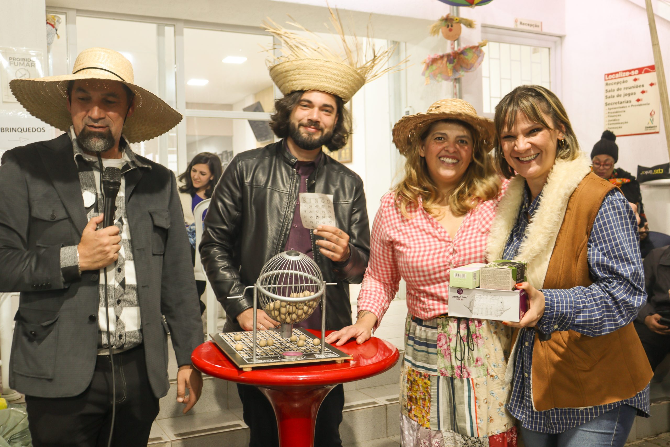 Festa Junina Sindipetro PR e SC 2025-91