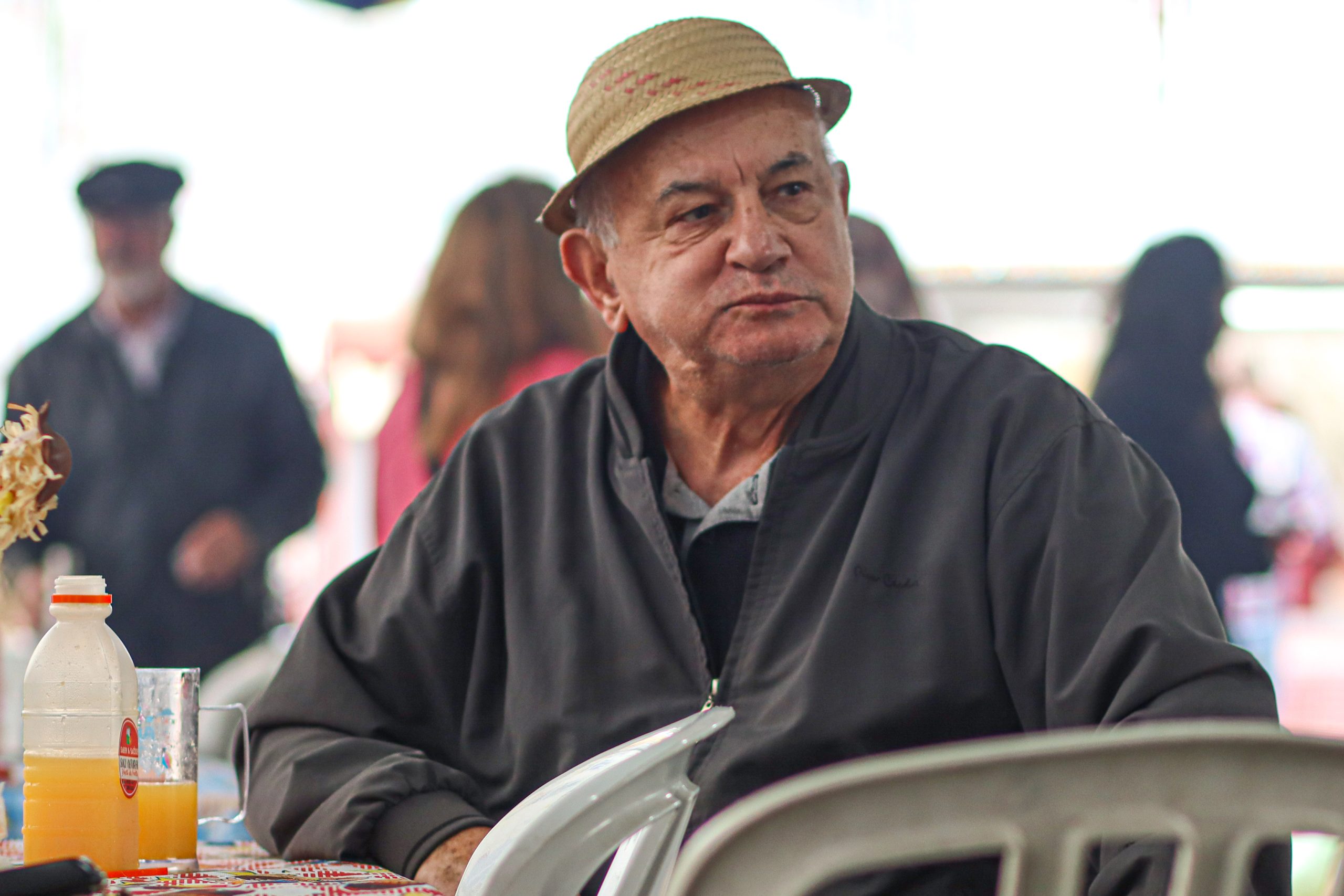 Festa Junina Sindipetro PR e SC 2025