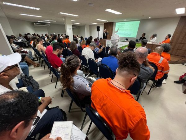 seminário nacional na Bahia sobre transição energética  1