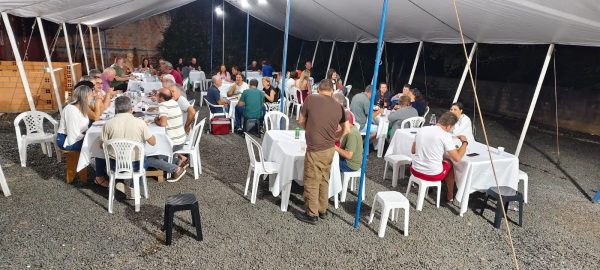 Sede São Mateus do Sul