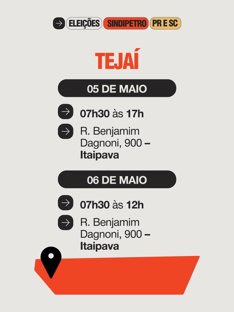 locais de votação 13