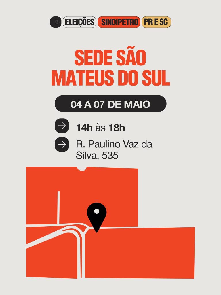 locais de votação 6