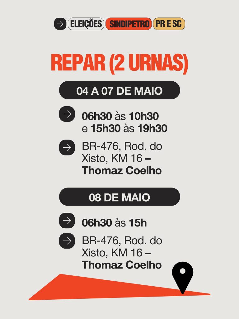 locais de votação 7