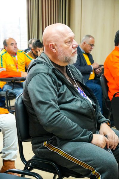 CONGRESSO SINDIPETRO-08 CONGRESSO SINDIPETRO-08