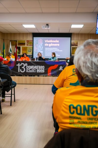 CONGRESSO SINDIPETRO-132 CONGRESSO SINDIPETRO-132
