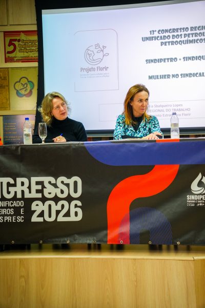 CONGRESSO SINDIPETRO-140 CONGRESSO SINDIPETRO-140