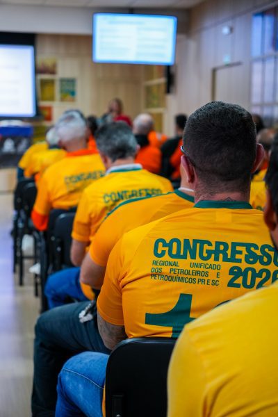 CONGRESSO SINDIPETRO-152 CONGRESSO SINDIPETRO-152