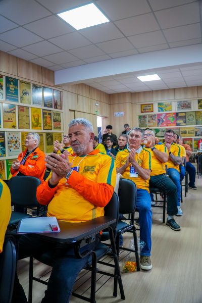 CONGRESSO SINDIPETRO-155 CONGRESSO SINDIPETRO-155