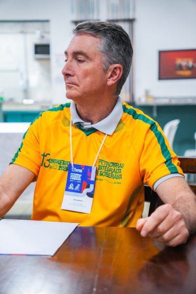 CONGRESSO SINDIPETRO-246 CONGRESSO SINDIPETRO-246