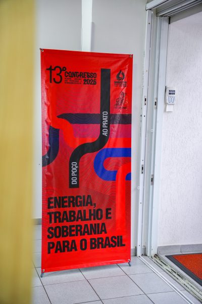 CONGRESSO SINDIPETRO-258 CONGRESSO SINDIPETRO-258