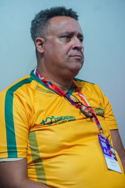 CONGRESSO SINDIPETRO-266 CONGRESSO SINDIPETRO-266