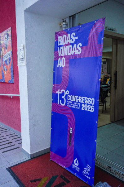 CONGRESSO SINDIPETRO-315 CONGRESSO SINDIPETRO-315