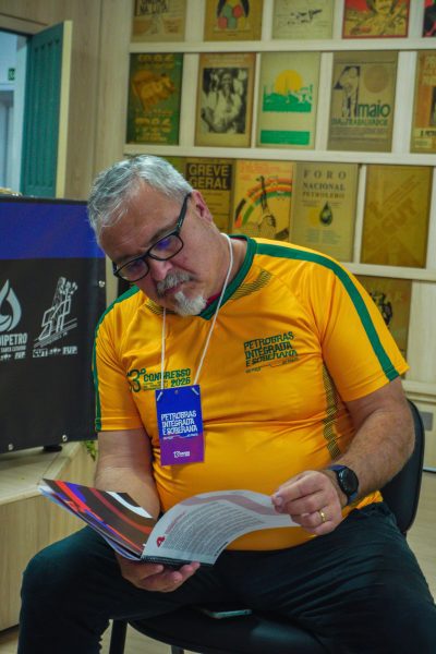 CONGRESSO SINDIPETRO-322 CONGRESSO SINDIPETRO-322