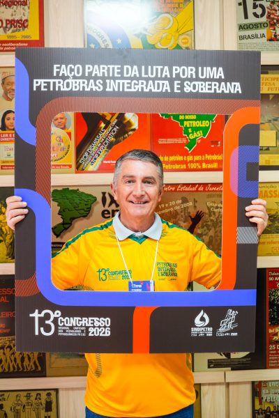 CONGRESSO SINDIPETRO-48 CONGRESSO SINDIPETRO-48