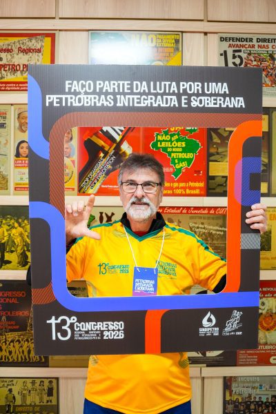 CONGRESSO SINDIPETRO-49 CONGRESSO SINDIPETRO-49