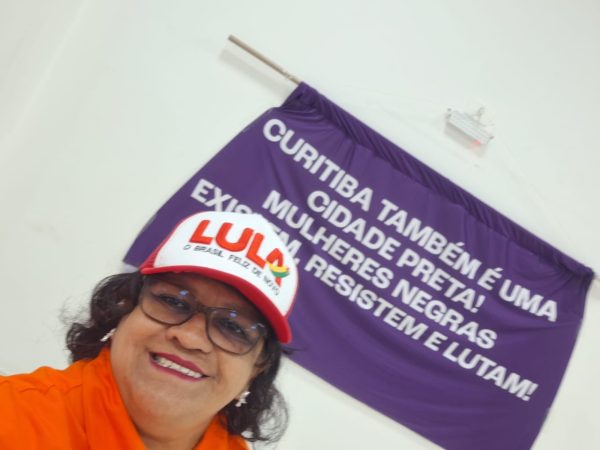 Mulheres sindicalistas