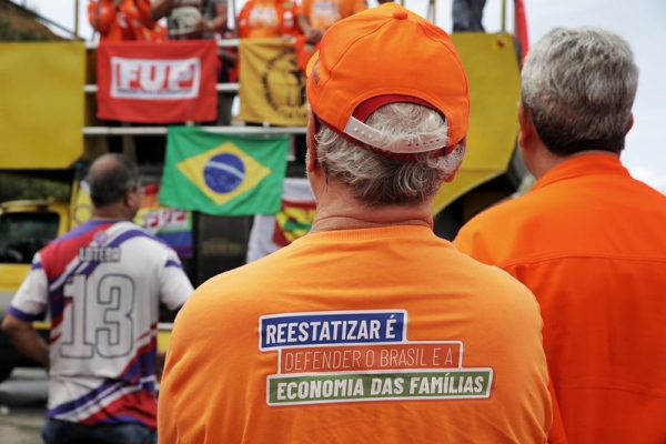 reestatizar reestatizar