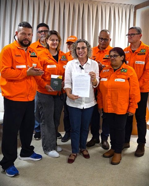 Carta-compromisso Ana Paula Lima Carta-compromisso Ana Paula Lima