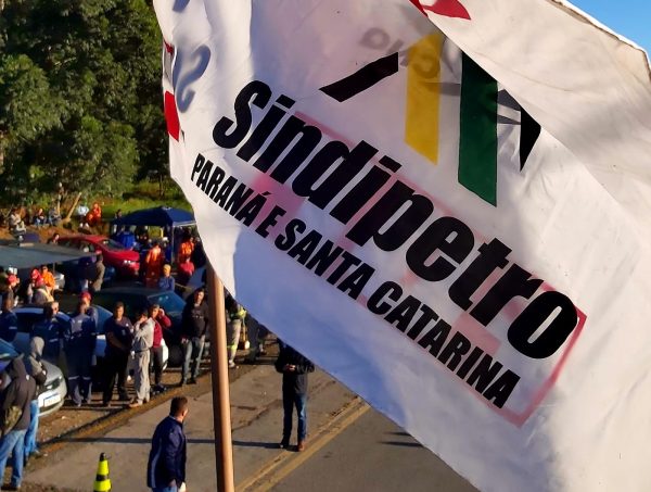 Luta contra as privatizações durante o governo Bolsonaro Luta contra as privatizações durante o governo Bolsonaro