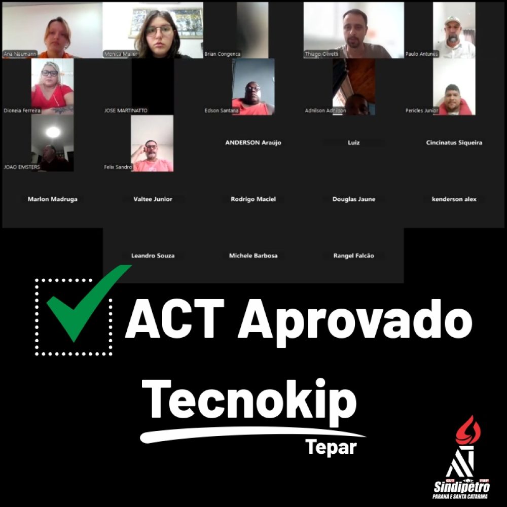 ACT Tecnokip