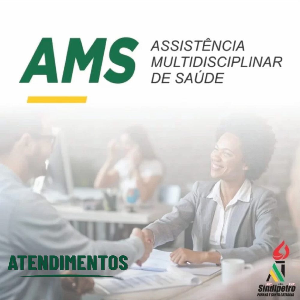 AMS Atendimentos